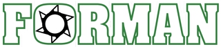 FORMAN OÜ logo