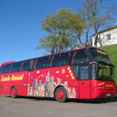 LUULE REISID OÜ - Other passenger land transport in Tallinn