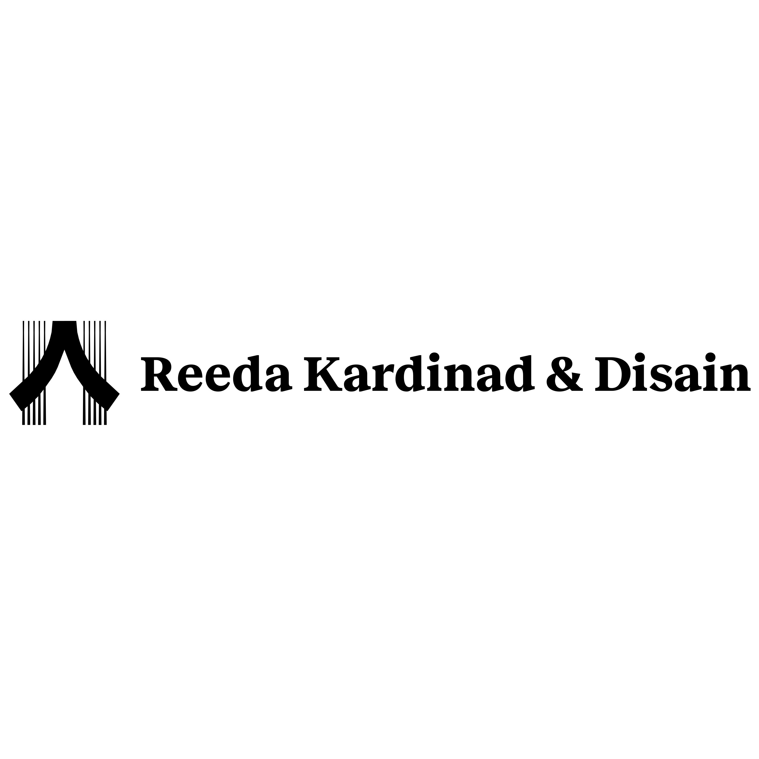 REEDA KARDINAD & DISAIN OÜ logo