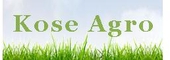 KOSE AGRO AS - Growing of cereals (except rice), leguminous crops and oil seeds in Kose vald