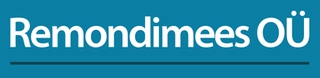 REMONDIMEES OÜ logo