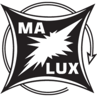 MALUX EAST OÜ logo