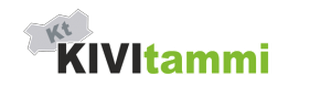 KIVITAMMI MK OÜ logo