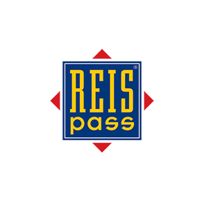 REISPASS OÜ логотип