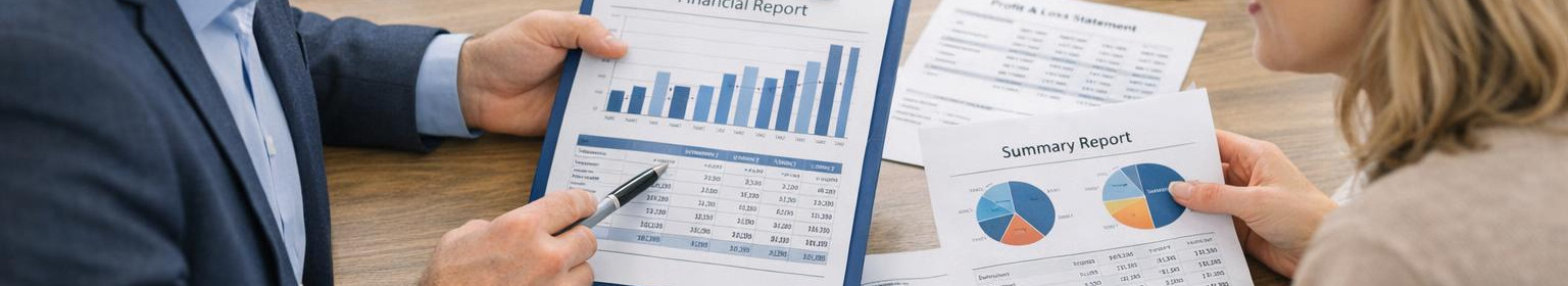 Pakume täisteenust raamatupidamisest ja auditist. Tagame täpsed aruanded ning selged soovitused ettevõtte kasvuks ja riskide vähendamiseks.