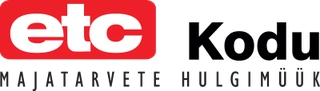 ETC KODU OÜ logo