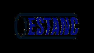 ESTANC AS logo
