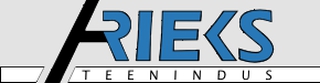 ARIEKS TEENINDUS OÜ logo