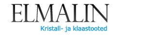 ELMALIN OÜ logo