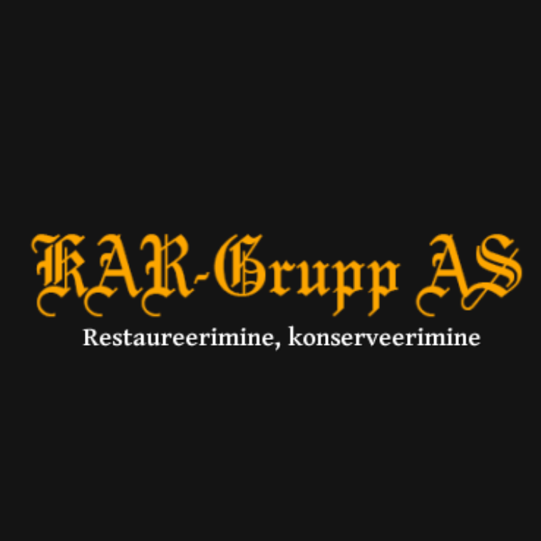 KAR-GRUPP AS logo