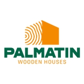 PALMATIN OÜ - Manufacture of prefabricated wooden buildings (e.g. saunas, summerhouses, houses) or elements thereof in Harku vald