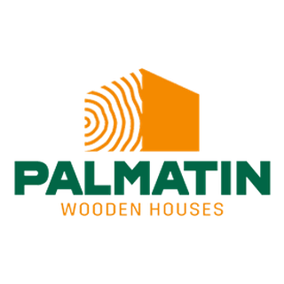 PALMATIN OÜ logo