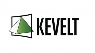 KEVELT AS logo