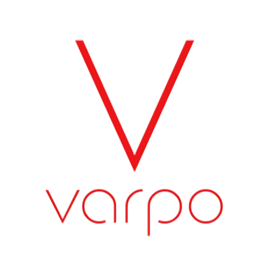 VARPO GRUPP OÜ logo