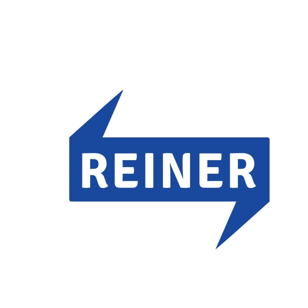 REINER OÜ logo