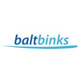BALTBINKS OÜ logo
