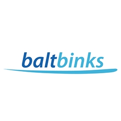 BALTBINKS OÜ - Wholesale of chemical products in Tallinn