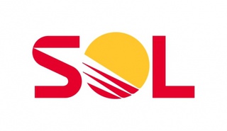 SOL BALTICS OÜ logo ja bränd