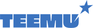 TEEMU-E OÜ logo