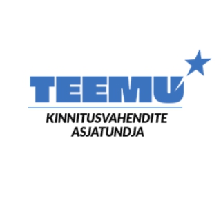 TEEMU-E OÜ logo