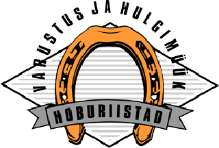 HOBURIISTADE VARUSTUSE JA HULGIMÜÜGI OÜ logo