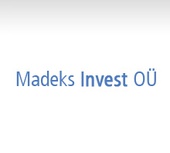 MADEKS INVEST OÜ - 404 Page Not Found