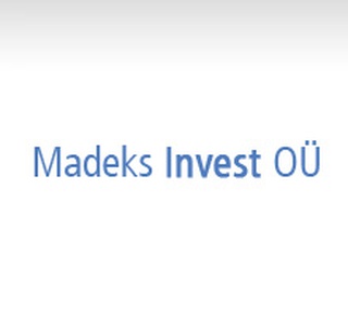 MADEKS INVEST OÜ logo
