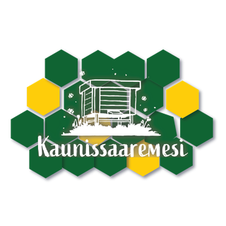 KAUNISSAARE MESI OÜ logo