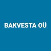 BAKVESTA OÜ - Agents involved in the sale of agricultural raw materials, live animals, textile raw materials and semi-finished goods in Tallinn