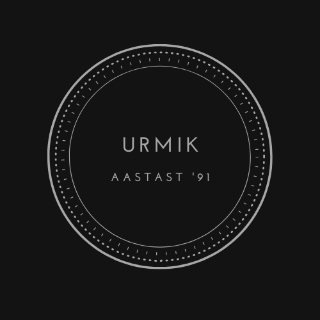 URMIK OÜ logo