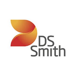 DS SMITH PACKAGING ESTONIA AS logo