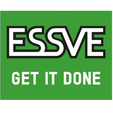 ESSVE ESTONIA AS - Building Strength, Sustaining Innovation!
