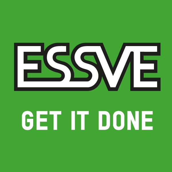 ESSVE ESTONIA AS logo