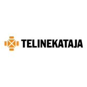 TELINEKATAJA AS - Rental and leasing of construction and civil engineering machinery and equipment in Maardu
