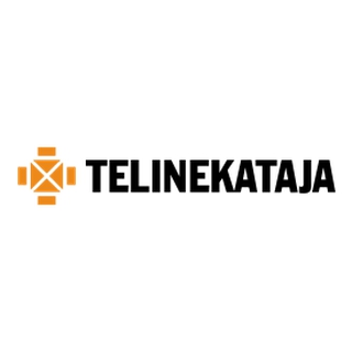 TELINEKATAJA AS logo