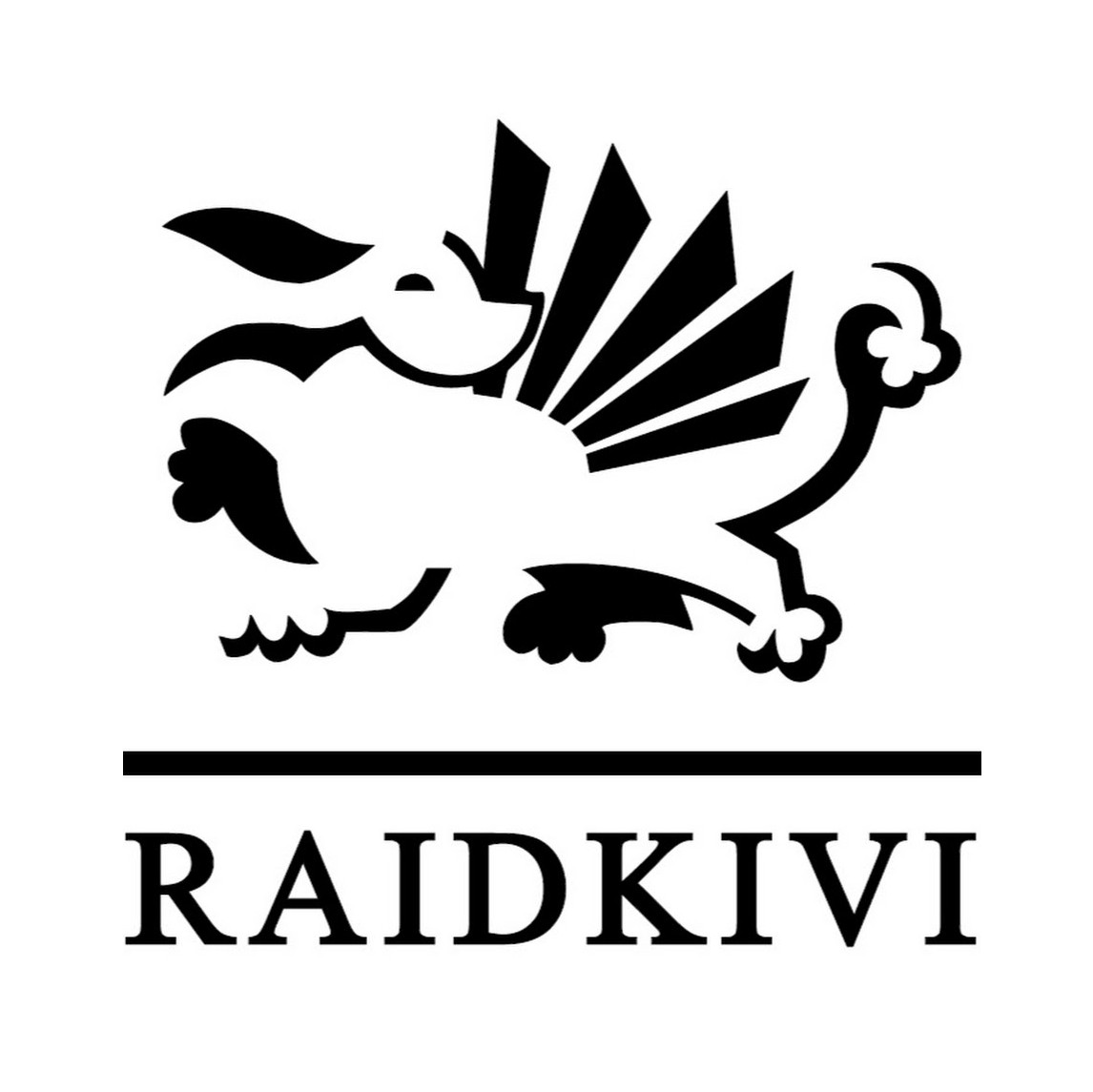 RAIDKIVI OÜ logo