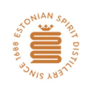 ESTONIAN SPIRIT OÜ logo