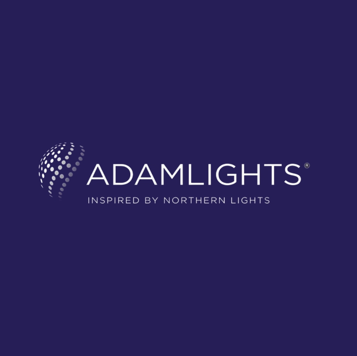 ADAMLIGHTS AS - Inspired by Northern Lights