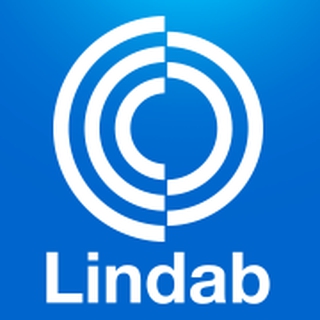 LINDAB AS logo