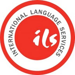 INTERNATIONAL LANGUAGE SERVICES OÜ logo