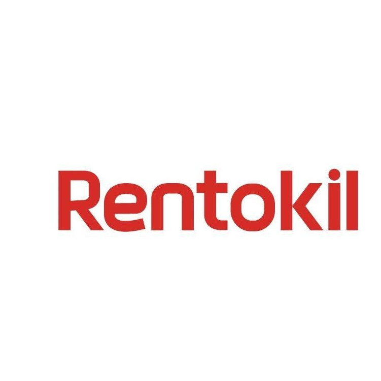 RENTOKIL OÜ logo