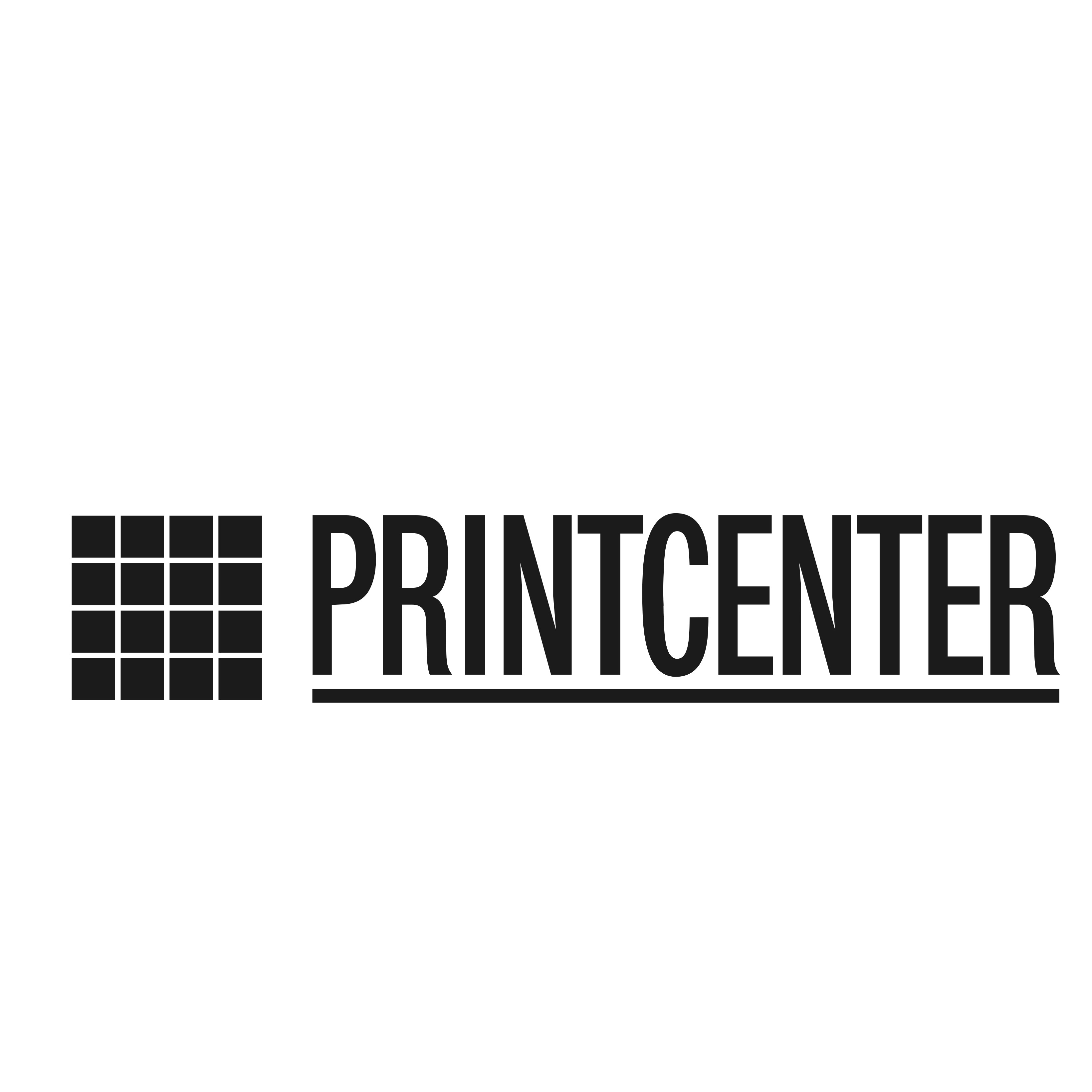 PRINTCENTER EESTI AS logo