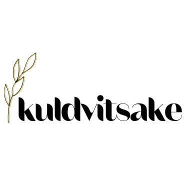 KULDVITSAKE OÜ logo