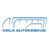 KEILA AUTOKESKUS AS - Maintenance and repair of motor vehicles in Keila