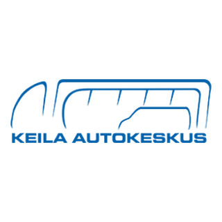 KEILA AUTOKESKUS AS logo