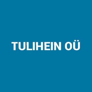 TULIHEIN OÜ logo
