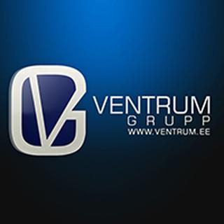 VENTRUM GRUPP OÜ логотип