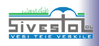 SIVESTOL OÜ logo