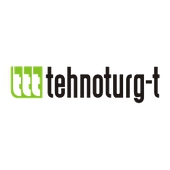 TEHNOTURG-T OÜ - Wholesale of electronic and telecommunications equipment and parts in Tallinn