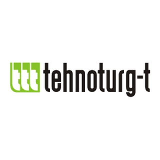 TEHNOTURG-T OÜ logo